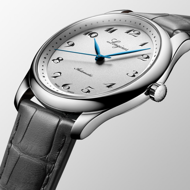 Longines New Watches - MASTER COLLECTION 190TH ANNIVERSARY | Manfredi Jewels