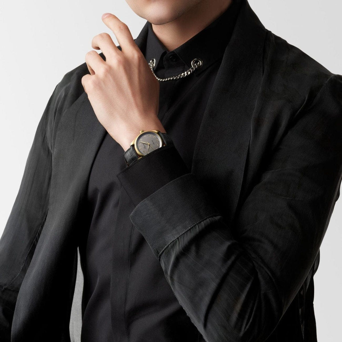 Longines New Watches - MASTER COLLECTION - 190TH ANNIVERSARY | Manfredi Jewels