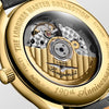 Longines New Watches - MASTER COLLECTION 190TH ANNIVERSARY | Manfredi Jewels