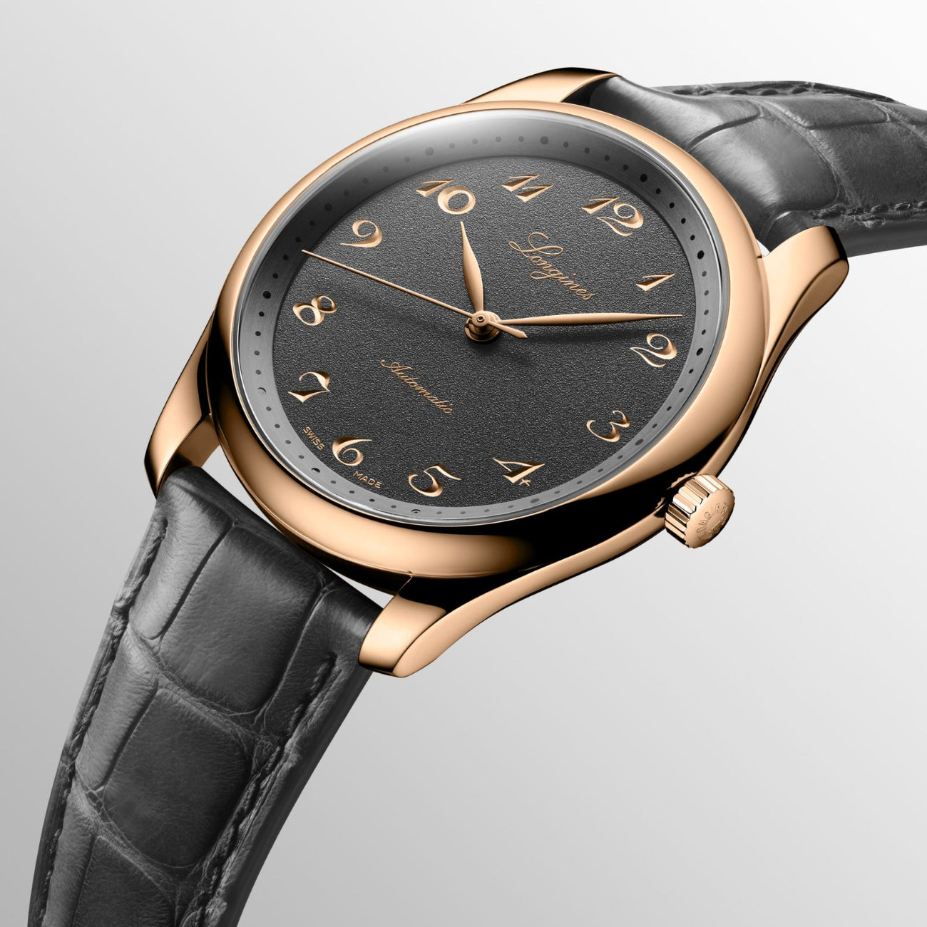Longines Master Collection - 190th Anniversary - New Watches