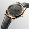 Longines New Watches - MASTER COLLECTION 190TH ANNIVERSARY | Manfredi Jewels