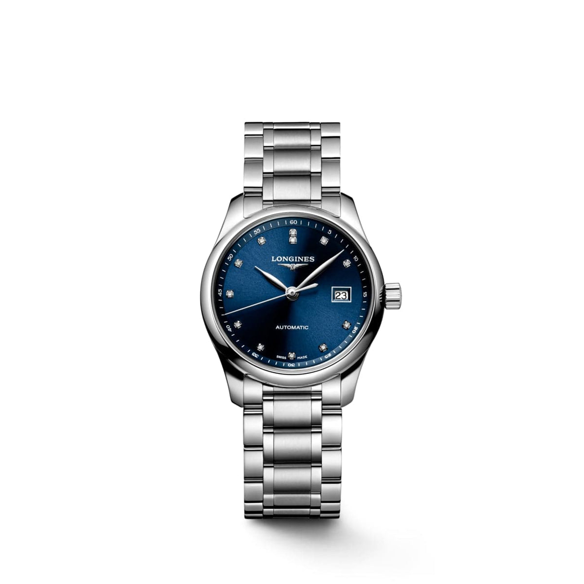 Longines New Watches - MASTER COLLECTION | Manfredi Jewels