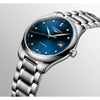 Longines New Watches - MASTER COLLECTION | Manfredi Jewels