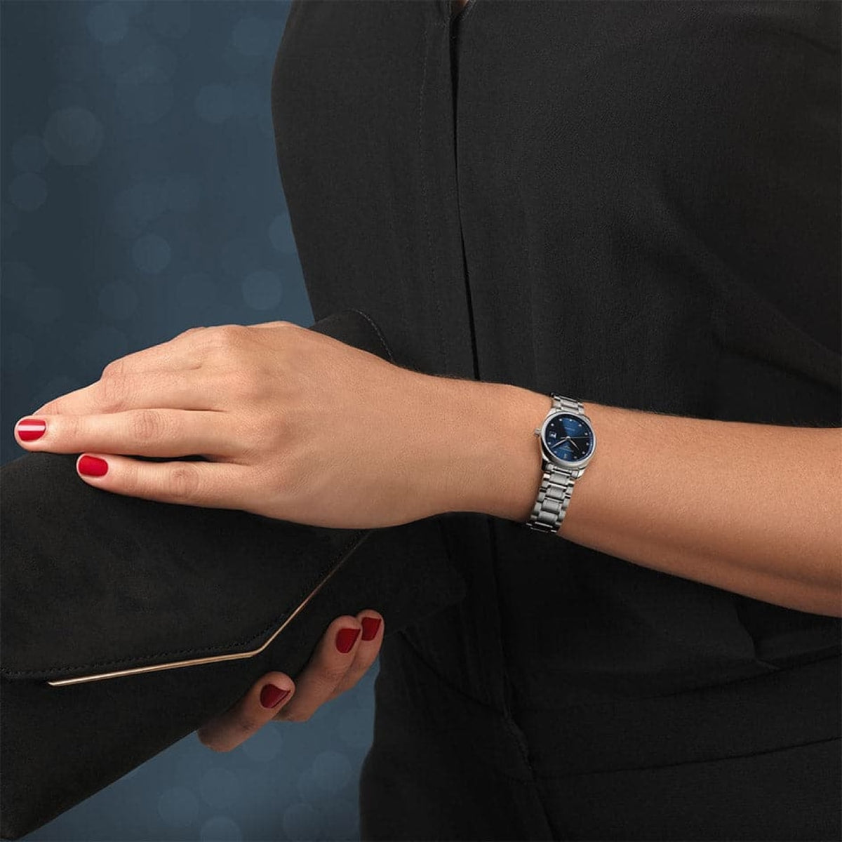 Longines New Watches - MASTER COLLECTION | Manfredi Jewels