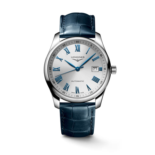 Longines Watches - MASTER COLLECTION | Manfredi Jewels