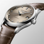 Longines Watches - MASTER COLLECTION | Manfredi Jewels