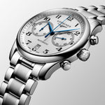 Longines Watches - MASTER COLLECTION | Manfredi Jewels