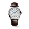 Longines Watches - MASTER COLLECTION | Manfredi Jewels