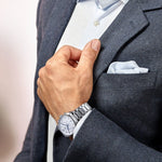 Longines Watches - MASTER COLLECTION | Manfredi Jewels