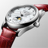 Longines Watches - MASTER COLLECTION | Manfredi Jewels