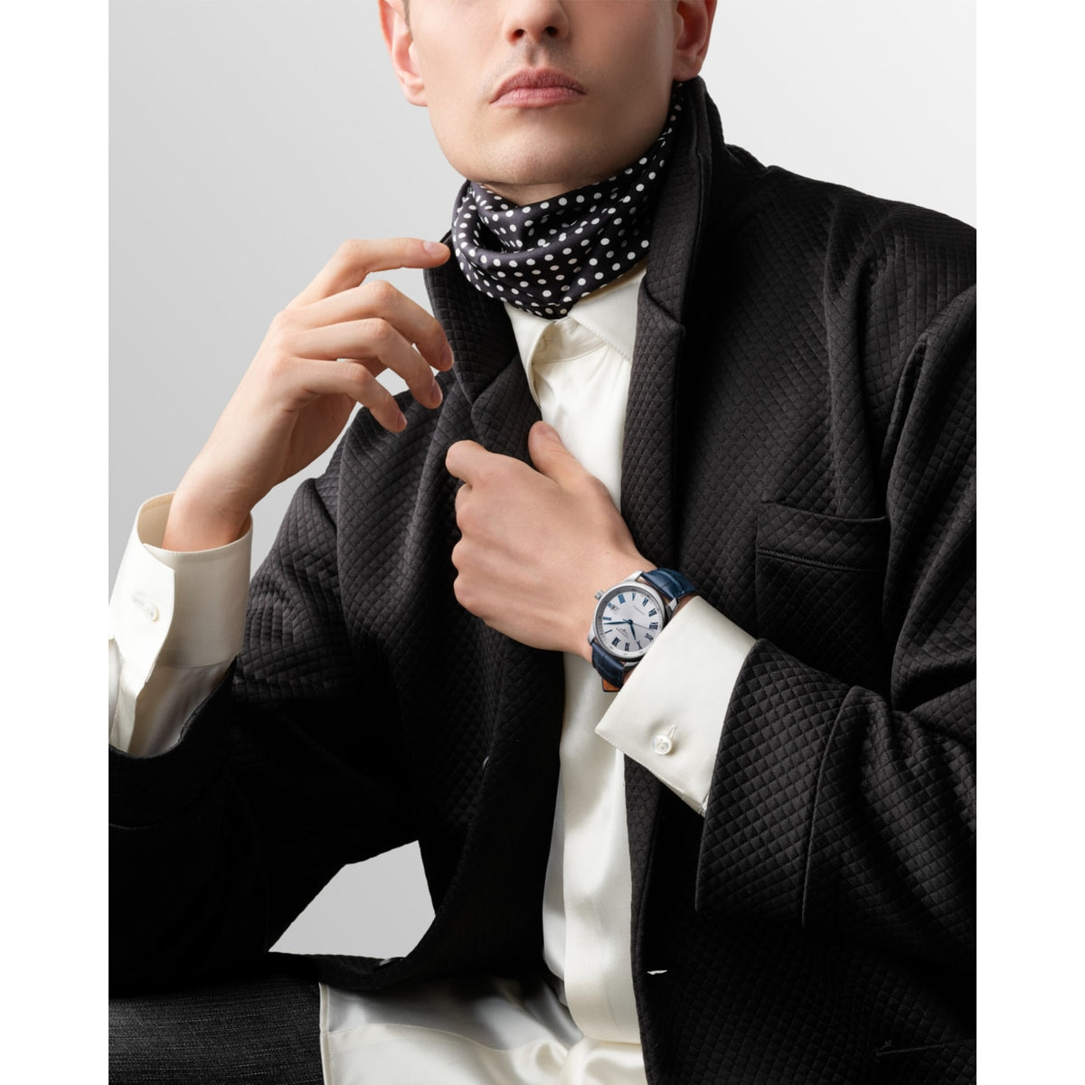 Longines Watches - MASTER COLLECTION | Manfredi Jewels