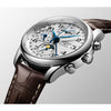 Longines Watches - MASTER COLLECTION | Manfredi Jewels