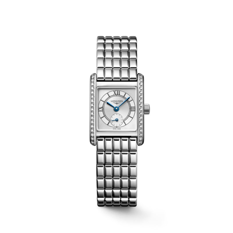 Longines Watches - MINI DOLCEVITA | Manfredi Jewels