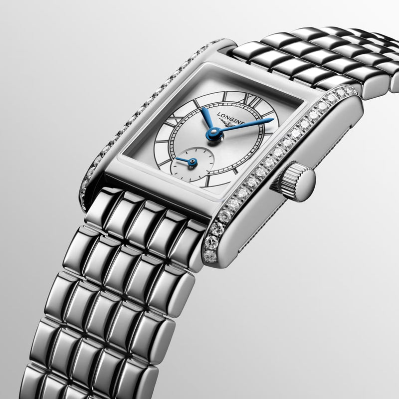 Longines Watches - MINI DOLCEVITA | Manfredi Jewels