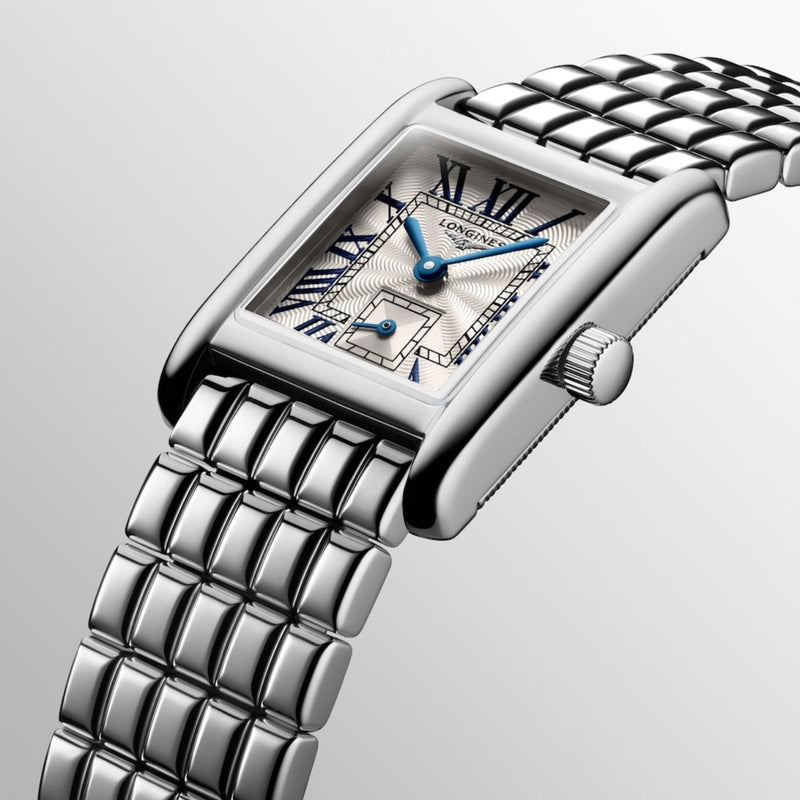 Longines Watches - MINI DOLCEVITA | Manfredi Jewels