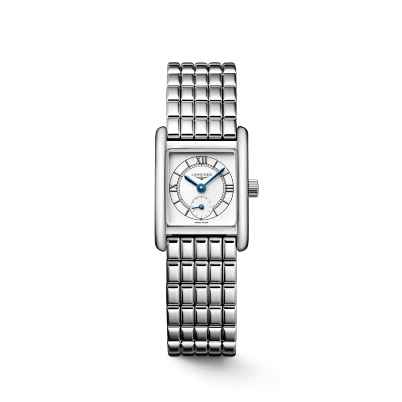 Longines Watches - MINI DOLCEVITA | Manfredi Jewels