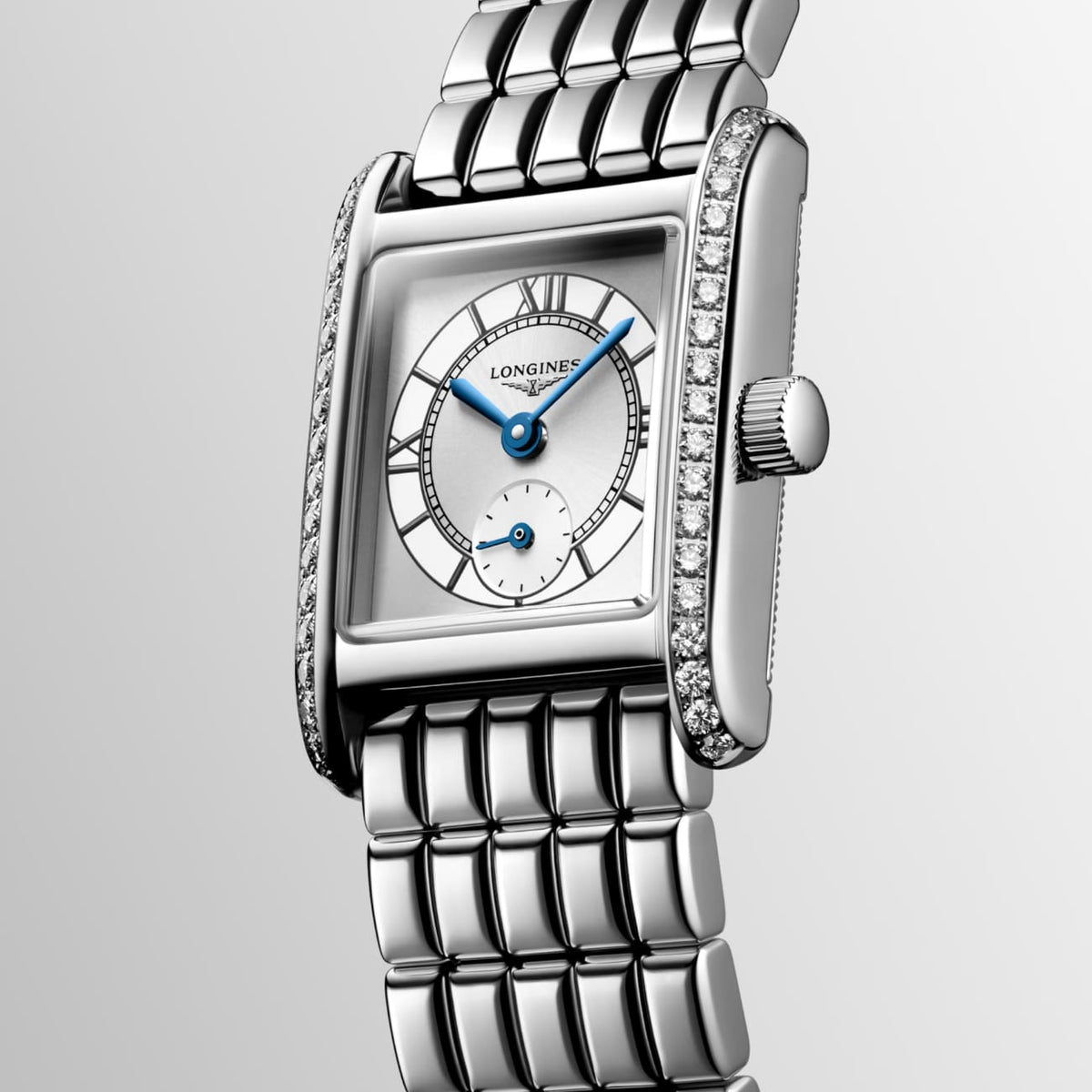 Longines Watches - MINI DOLCEVITA | Manfredi Jewels