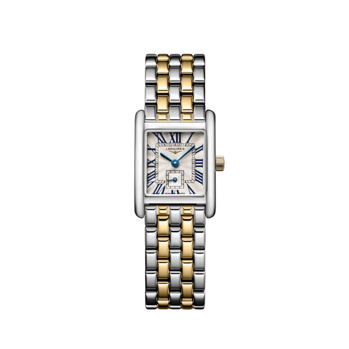 Longines Watches - MINI DOLCEVITA | Manfredi Jewels