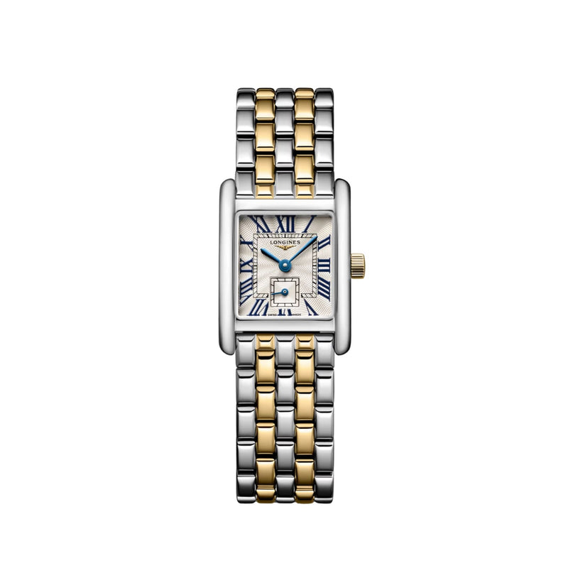 Longines Watches - MINI DOLCEVITA | Manfredi Jewels