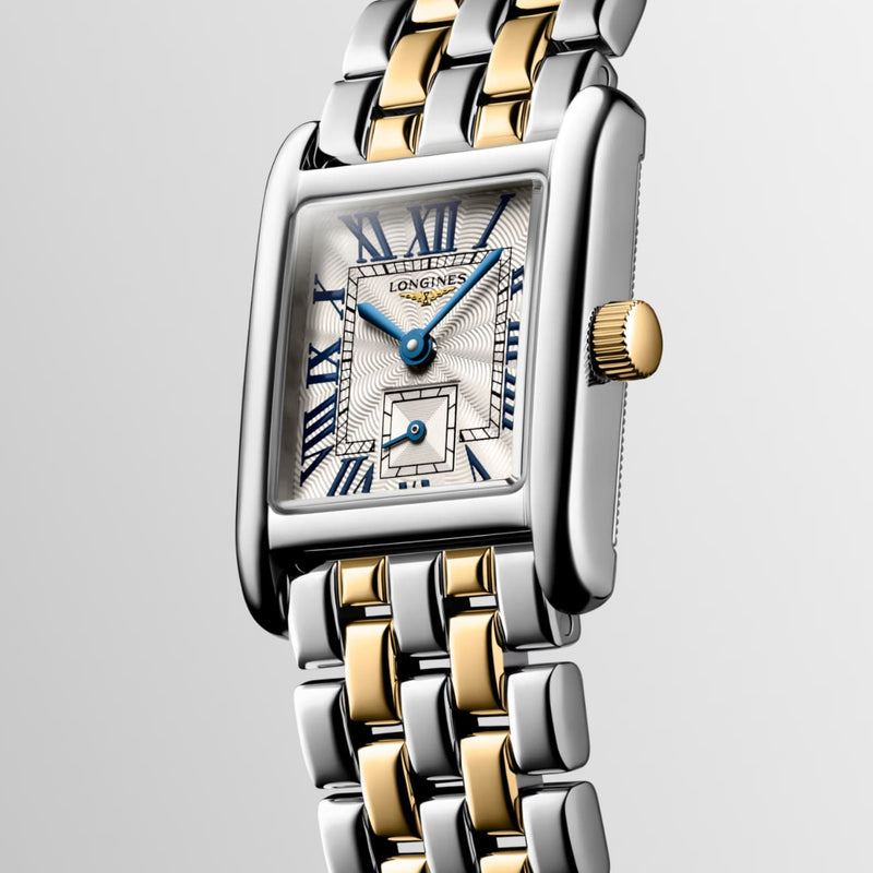 Longines Watches - MINI DOLCEVITA | Manfredi Jewels
