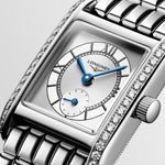 Longines Watches - MINI DOLCEVITA | Manfredi Jewels