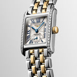 Longines Watches - MINI DOLCEVITA | Manfredi Jewels