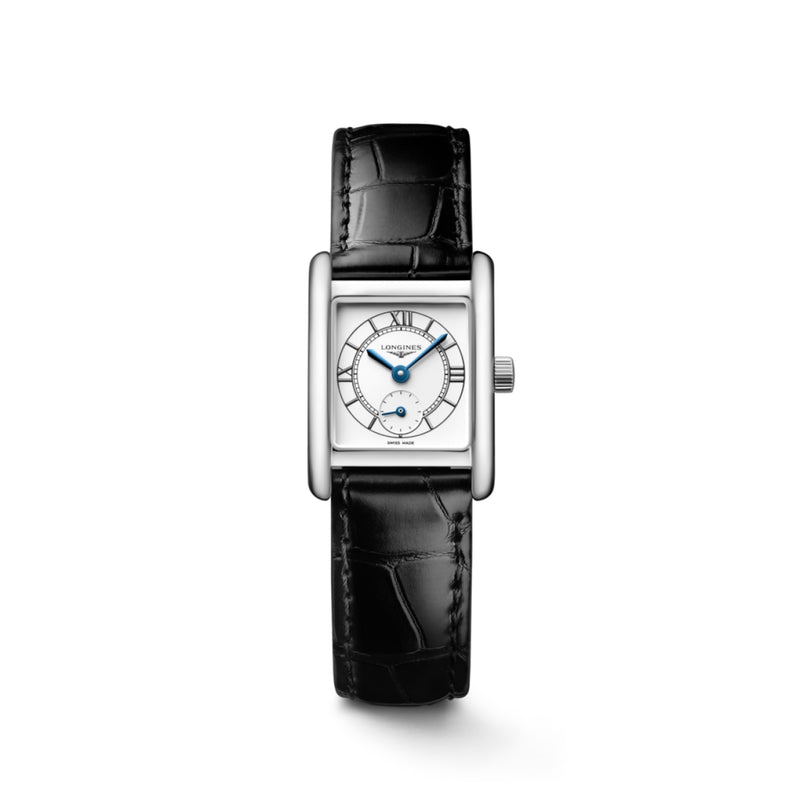 Longines Watches - MINI DOLCEVITA | Manfredi Jewels