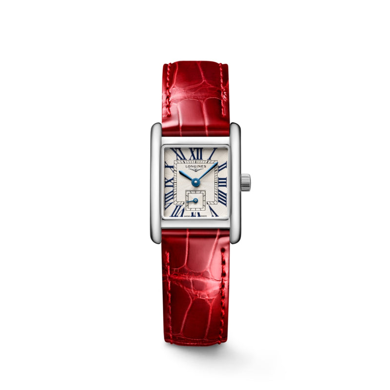 Longines Watches - MINI DOLCEVITA | Manfredi Jewels