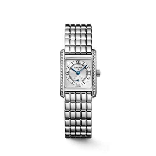 Longines Watches - MINI DOLCEVITA | Manfredi Jewels