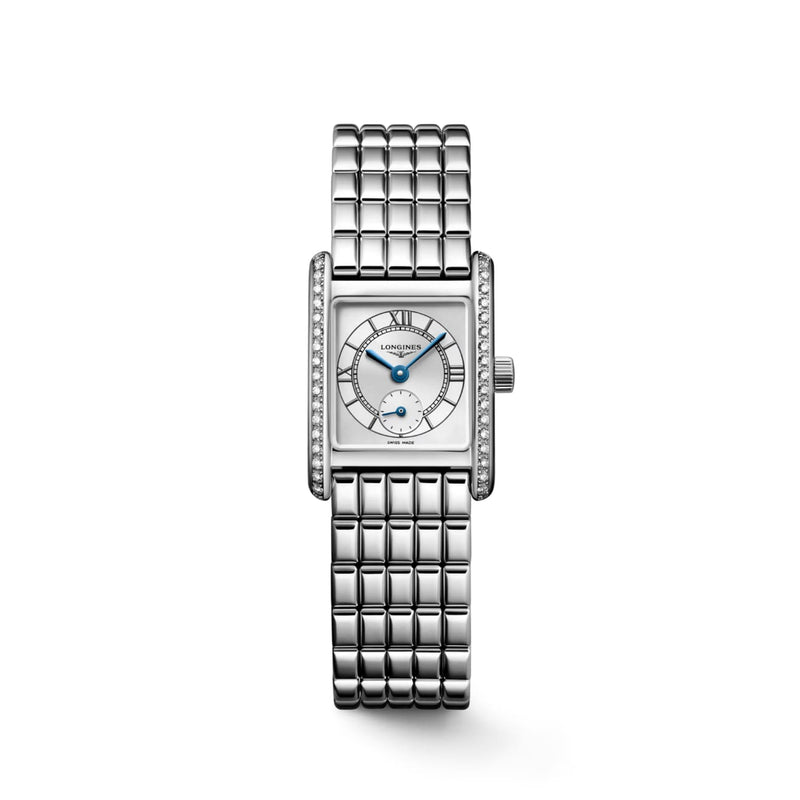Longines Watches - MINI DOLCEVITA | Manfredi Jewels