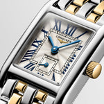 Longines Watches - MINI DOLCEVITA | Manfredi Jewels