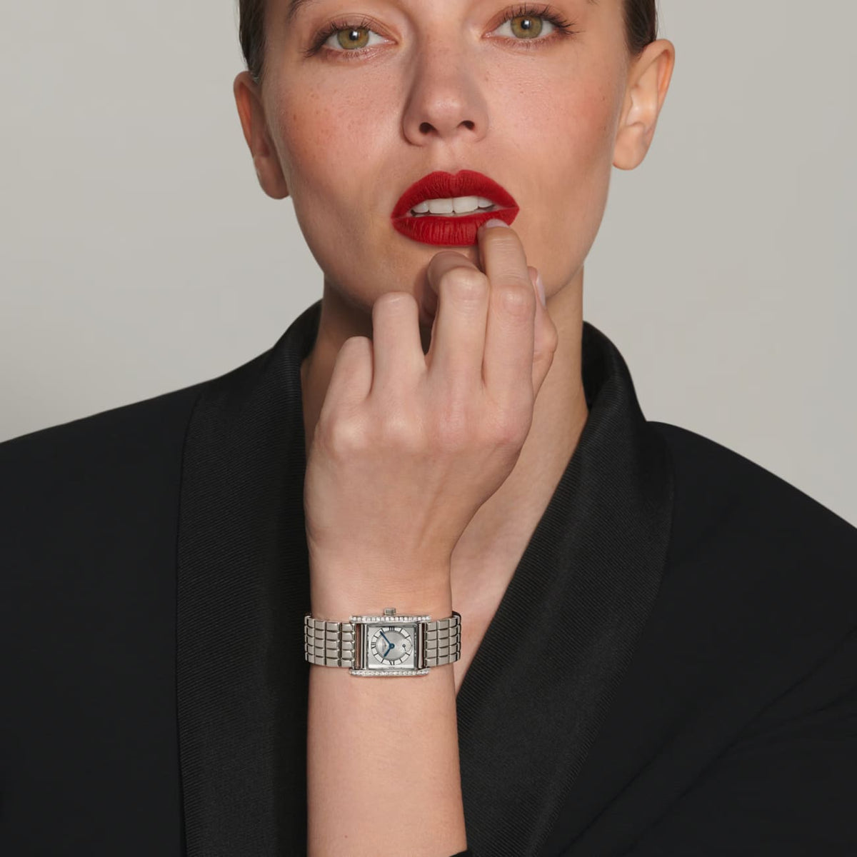 Longines Watches - MINI DOLCEVITA | Manfredi Jewels