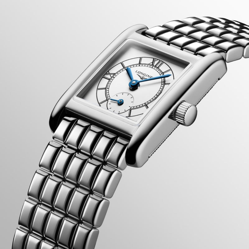 Longines Watches - MINI DOLCEVITA | Manfredi Jewels