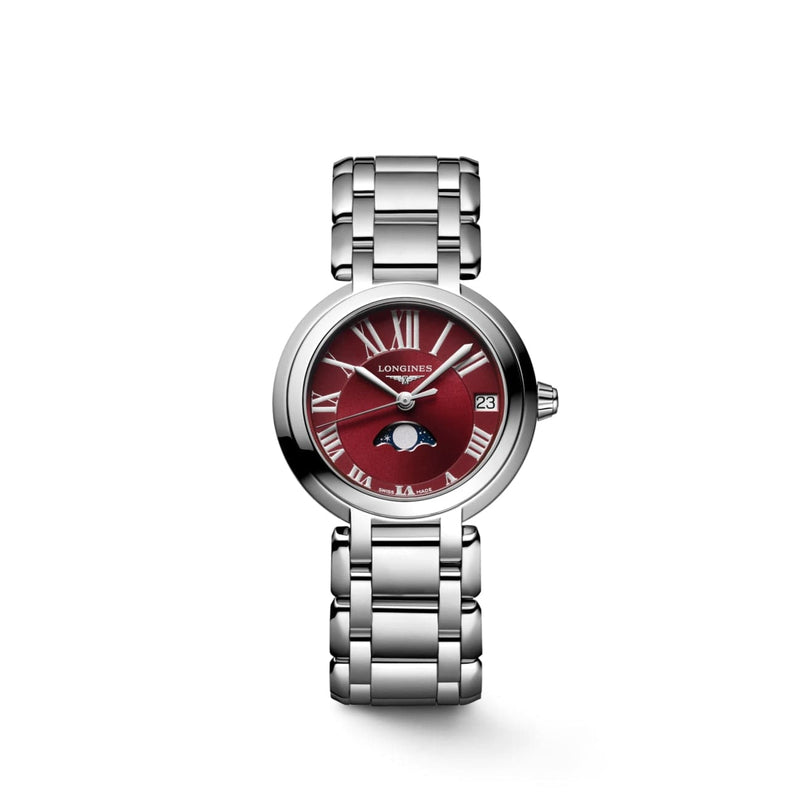 Longines Watches - PRIMALUNA | Manfredi Jewels