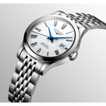 Longines Watches - RECORD | Manfredi Jewels