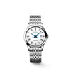 Longines Watches - RECORD | Manfredi Jewels