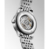 Longines Watches - RECORD | Manfredi Jewels