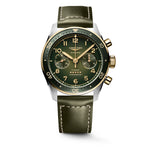 Longines Watches - SPIRIT FLYBACK CHRONO | Manfredi Jewels