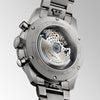 Longines Watches - SPIRIT FLYBACK TITANIUM | Manfredi Jewels