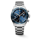 Longines Watches - SPIRIT FLYBACK | Manfredi Jewels