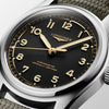 Longines Watches - SPIRIT PILOT | Manfredi Jewels