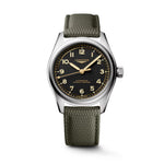 Longines Watches - SPIRIT PILOT | Manfredi Jewels