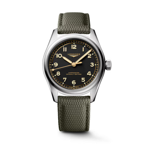 Longines Watches - SPIRIT PILOT | Manfredi Jewels