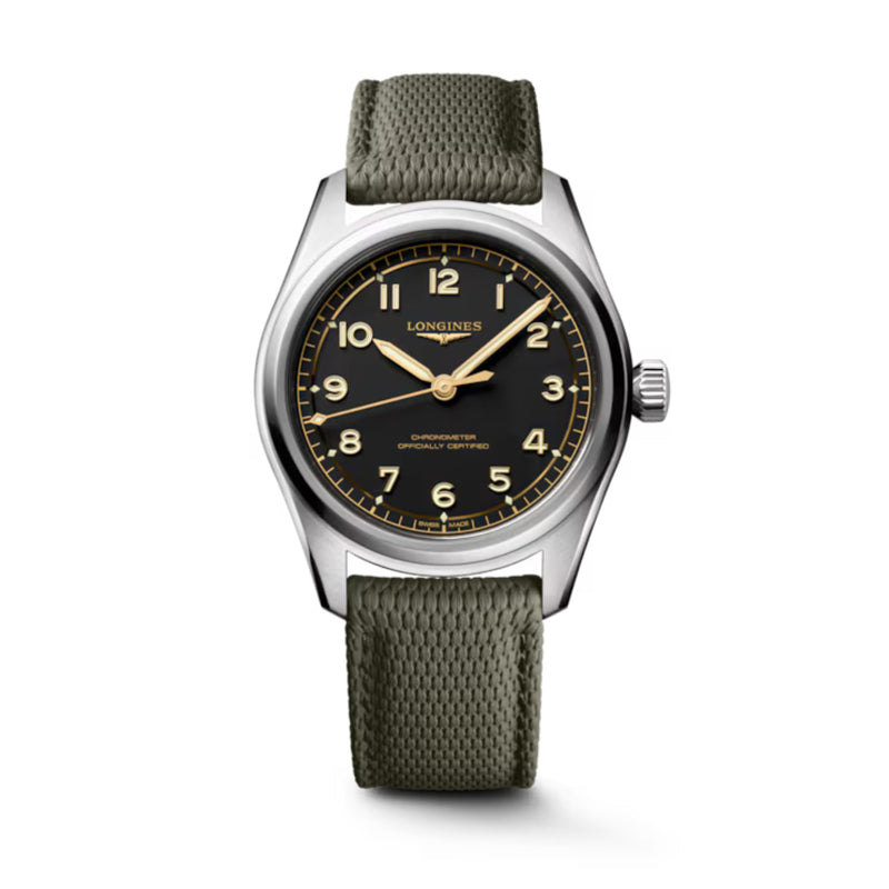 Longines Watches - SPIRIT PILOT | Manfredi Jewels