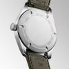 Longines Watches - SPIRIT PILOT | Manfredi Jewels