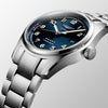 Longines Watches - SPIRIT | Manfredi Jewels