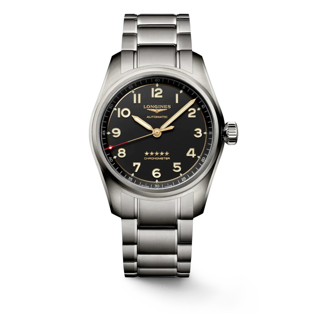 Longines Watches - LONGINES SPIRIT | Manfredi Jewels