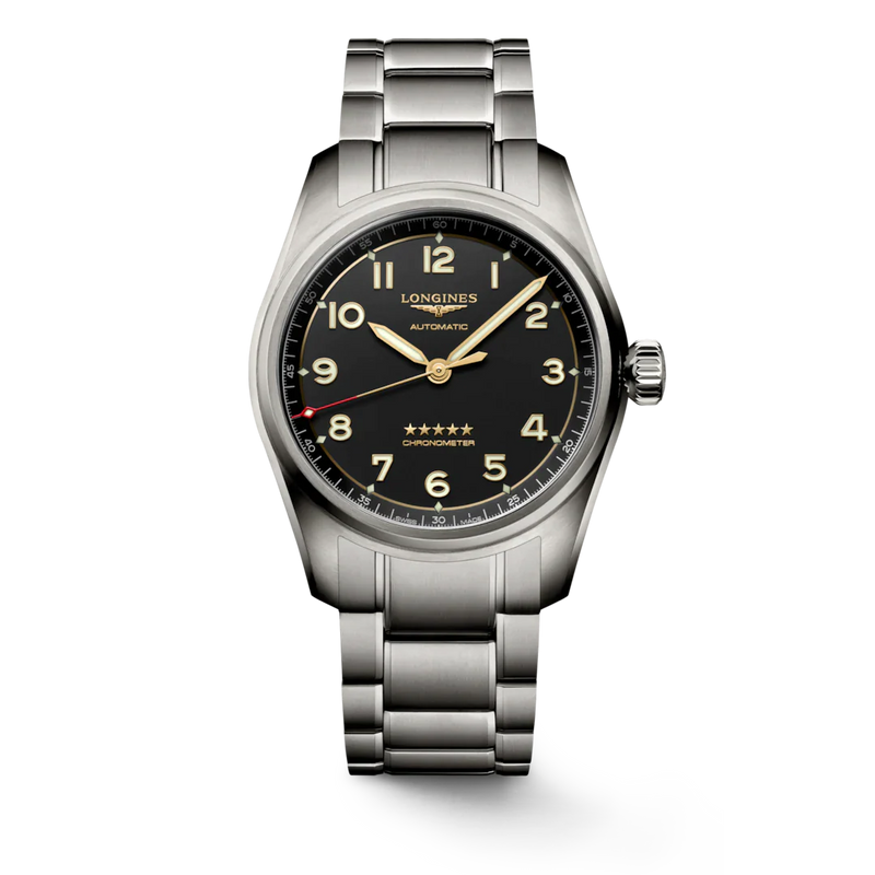 Longines Watches - LONGINES SPIRIT | Manfredi Jewels