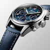 Longines Watches - SPIRIT | Manfredi Jewels