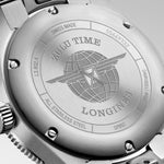 Longines Watches - SPIRIT | Manfredi Jewels